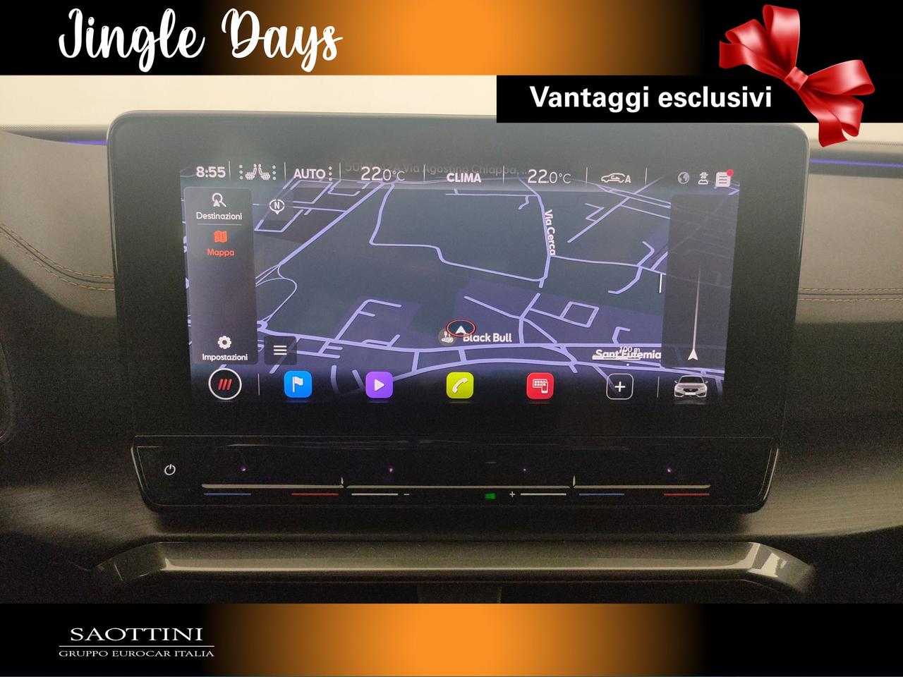 2.0 TSI VZ Carbon 300 CV DSG