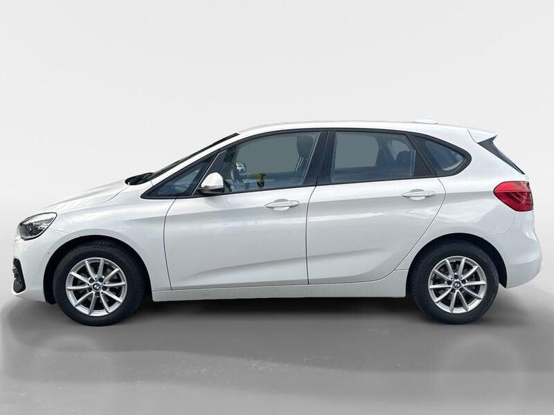 BMW Serie 2 Active Tourer 216i Active Tourer