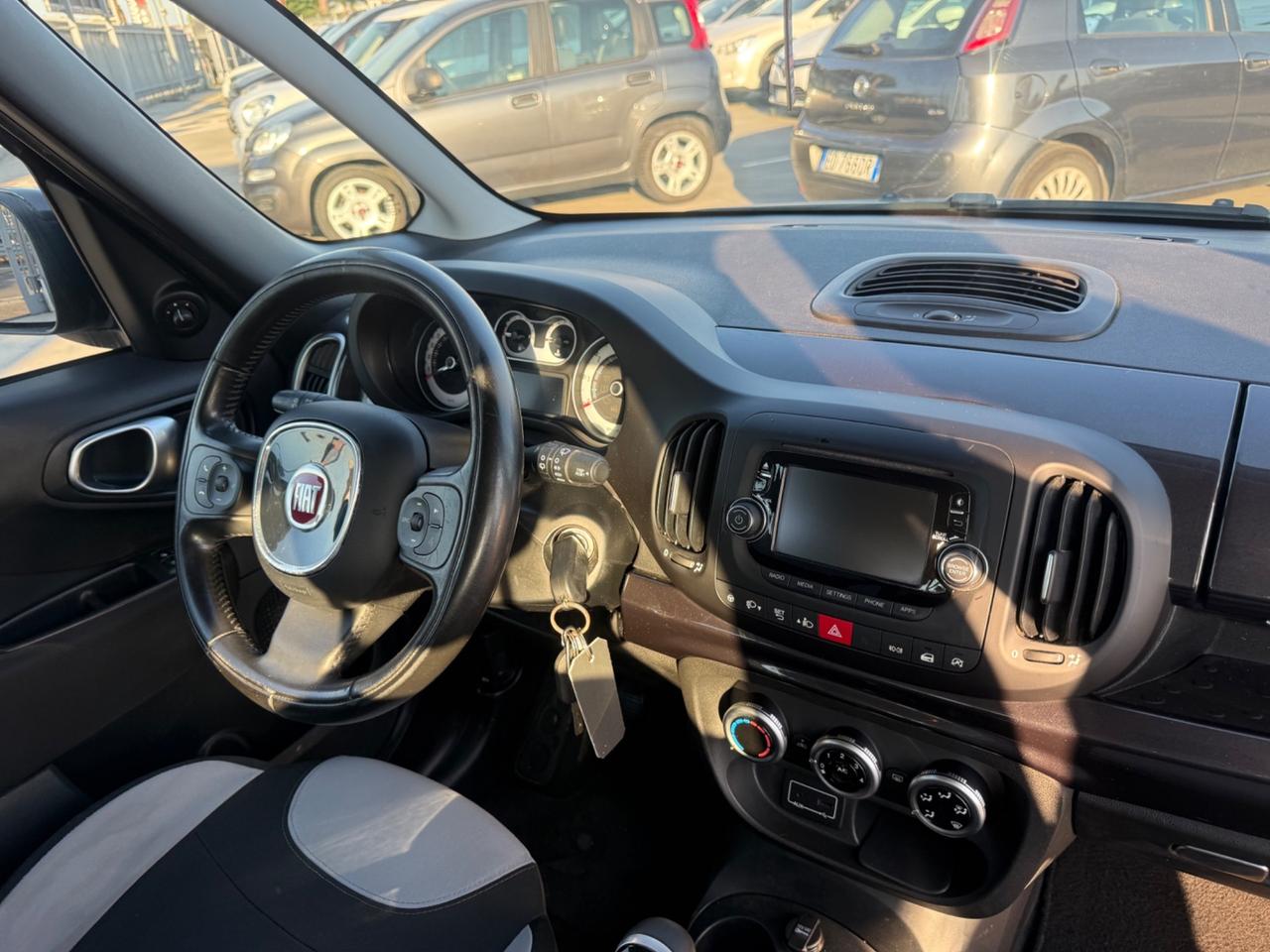 Fiat 500L 1.3 2016 lounge