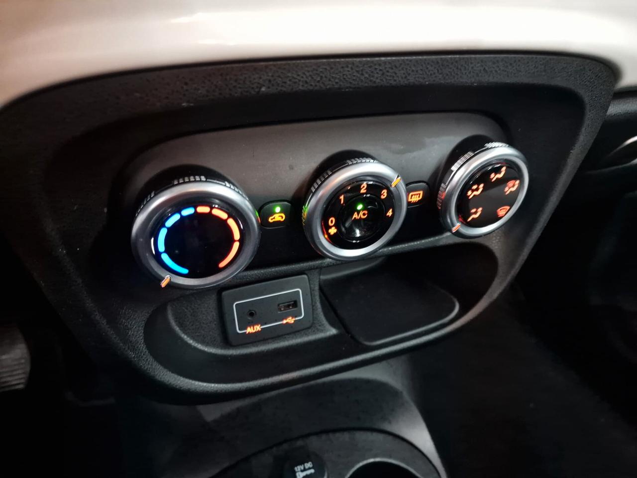 Fiat 500L 1.3 Multijet 95 CV Pop