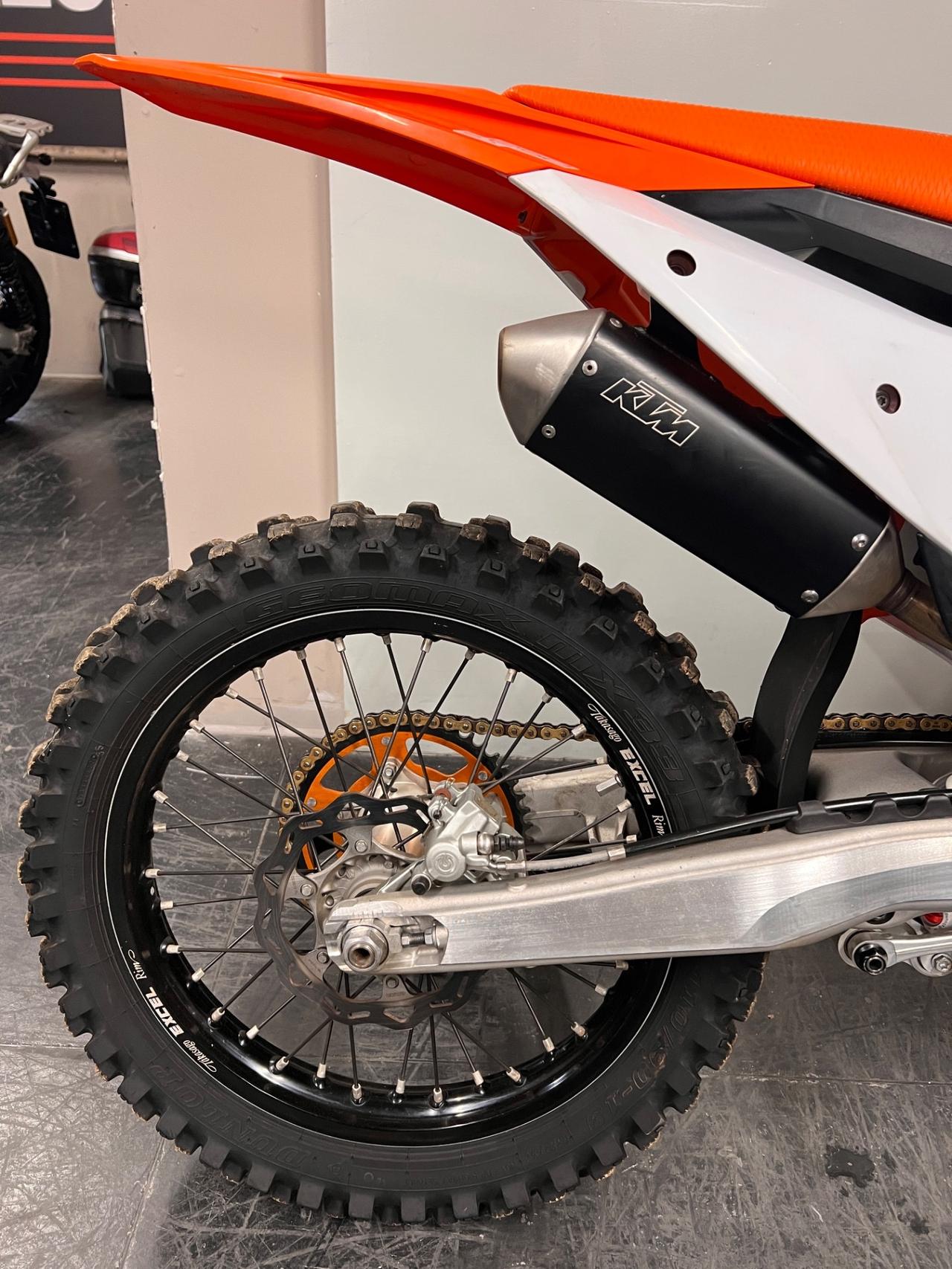 Ktm 250 SX