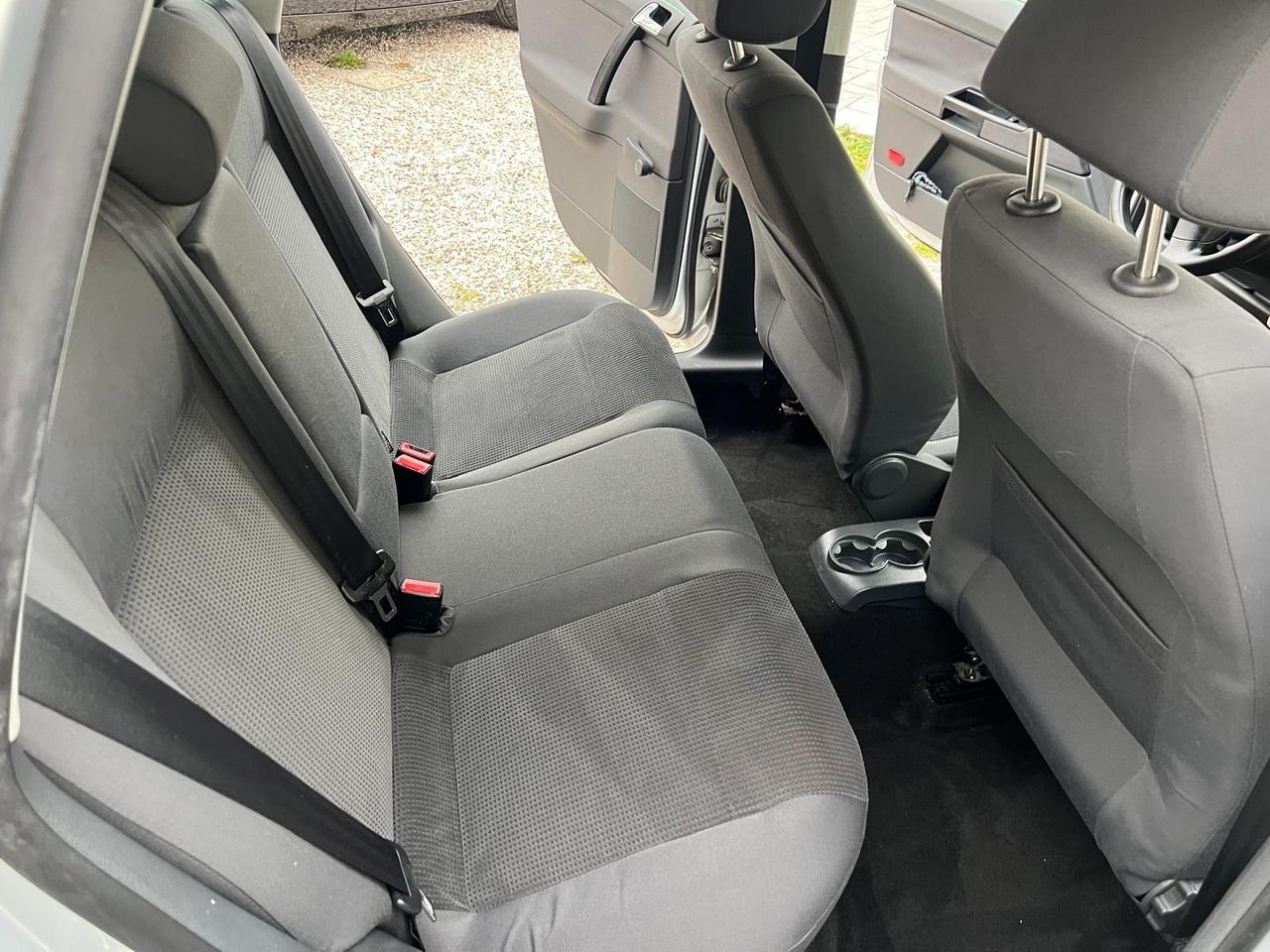 Volkswagen Polo 1.4/80CV 16V 5p. Comfort. BiFuel G