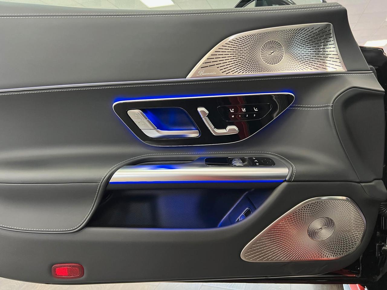 Mercedes-benz GT AMG 63 4Matic+ Premium Plus