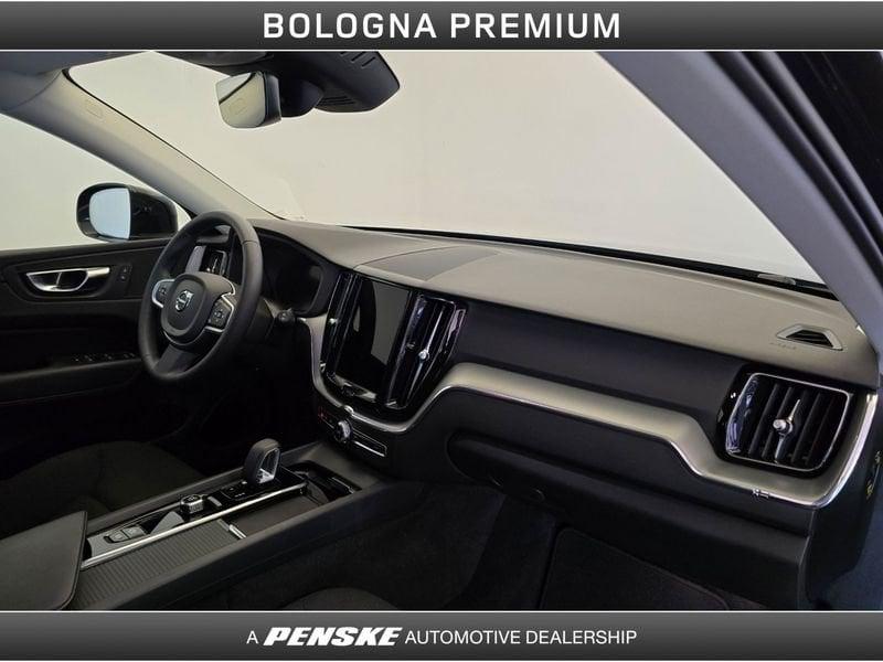Volvo XC60 B4 (d) AWD Geartronic Momentum Pro