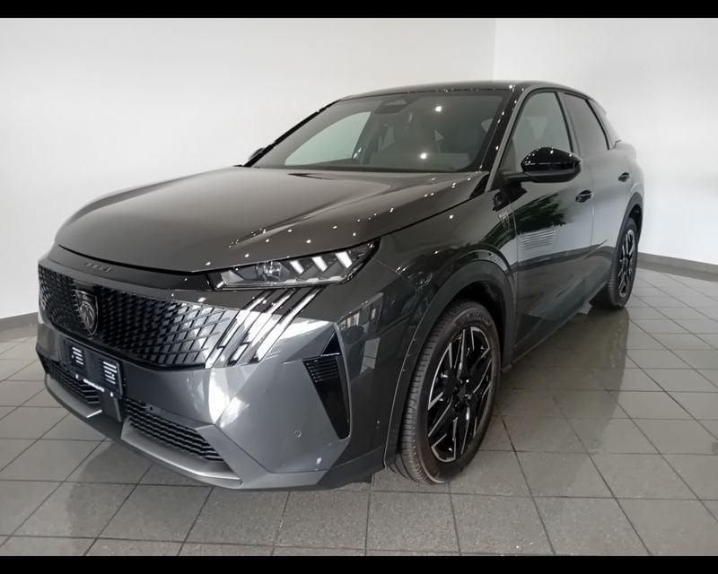 Peugeot 3008 NUOVO Nuova GT - Hybrid 136 E-DCS6