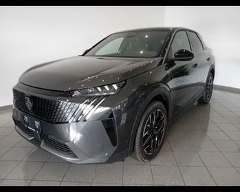 Peugeot 3008 NUOVO Nuova GT - Hybrid 136 E-DCS6