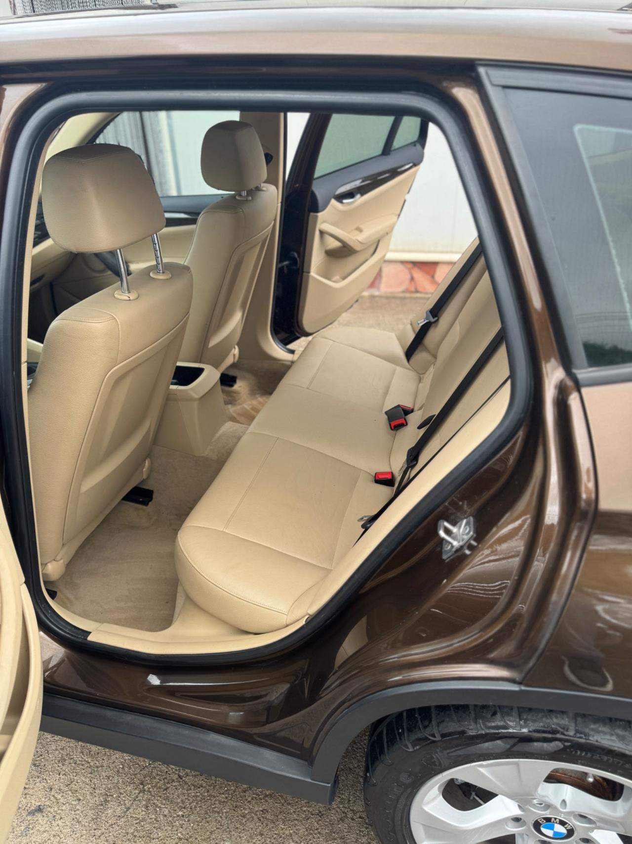 Bmw X1 xDrive18d Futura