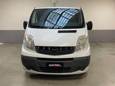 OPEL Vivaro 27 2.0 CDTI 120CV ecoFLEX PC-TN Furgone Fap