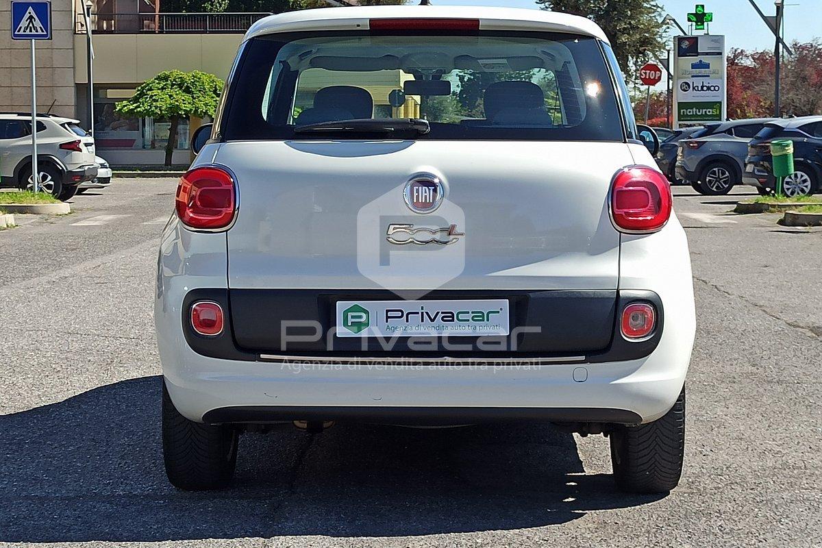 FIAT 500L 1.3 Multijet 85 CV Pop Star