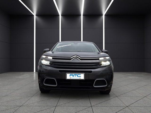 CITROEN C5 Aircross BlueHDi 130 S&S EAT8 Shine