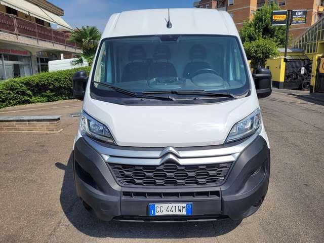 Citroen Jumper 11990 +IVA L2H2 2.2 BLUEHDI E6D