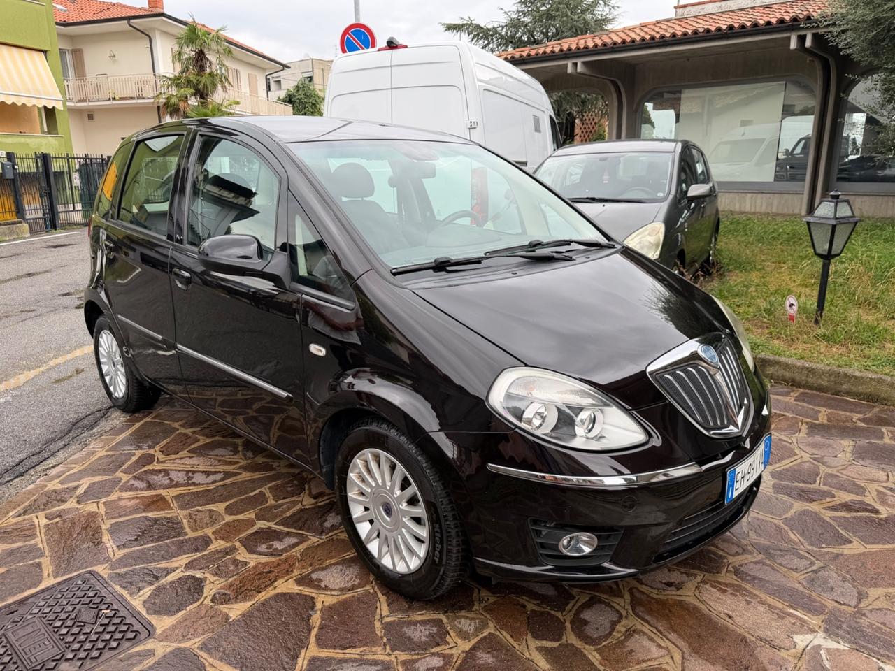 Lancia MUSA 1.4 16V Diva