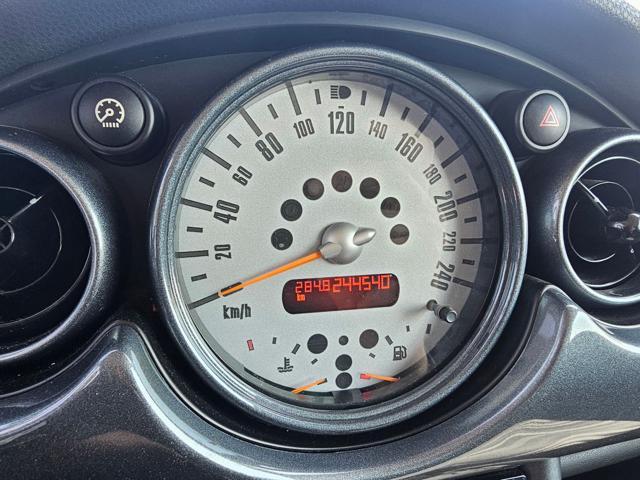 MINI Mini 1.4 tdi One D