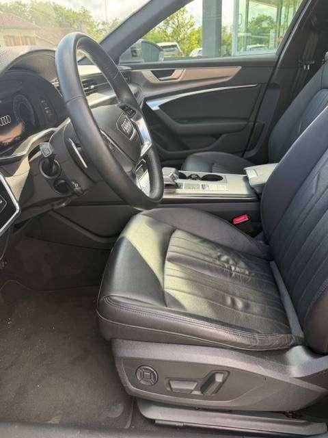 Audi A6 A6 45 3.0 tdi mhev Business Sport quattro tiptronic