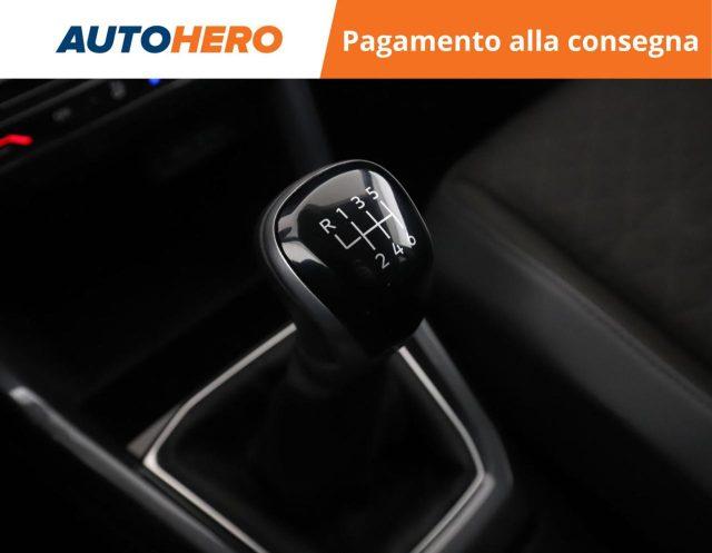 VOLKSWAGEN T-Cross 1.0 TSI 110 CV Sport