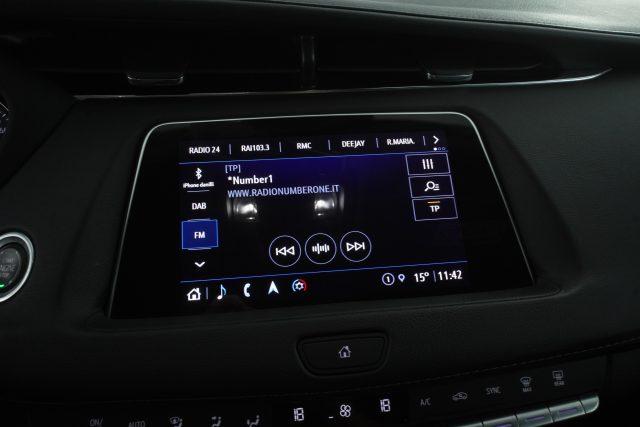 CADILLAC XT4 XT4 350 TD AWD Premium Luxury