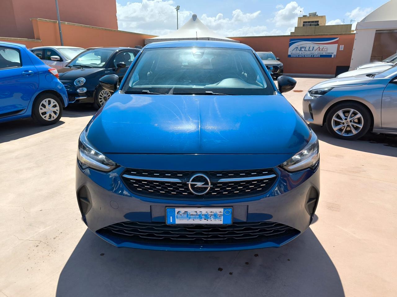 Opel Corsa 1.2 100 CV Elegance