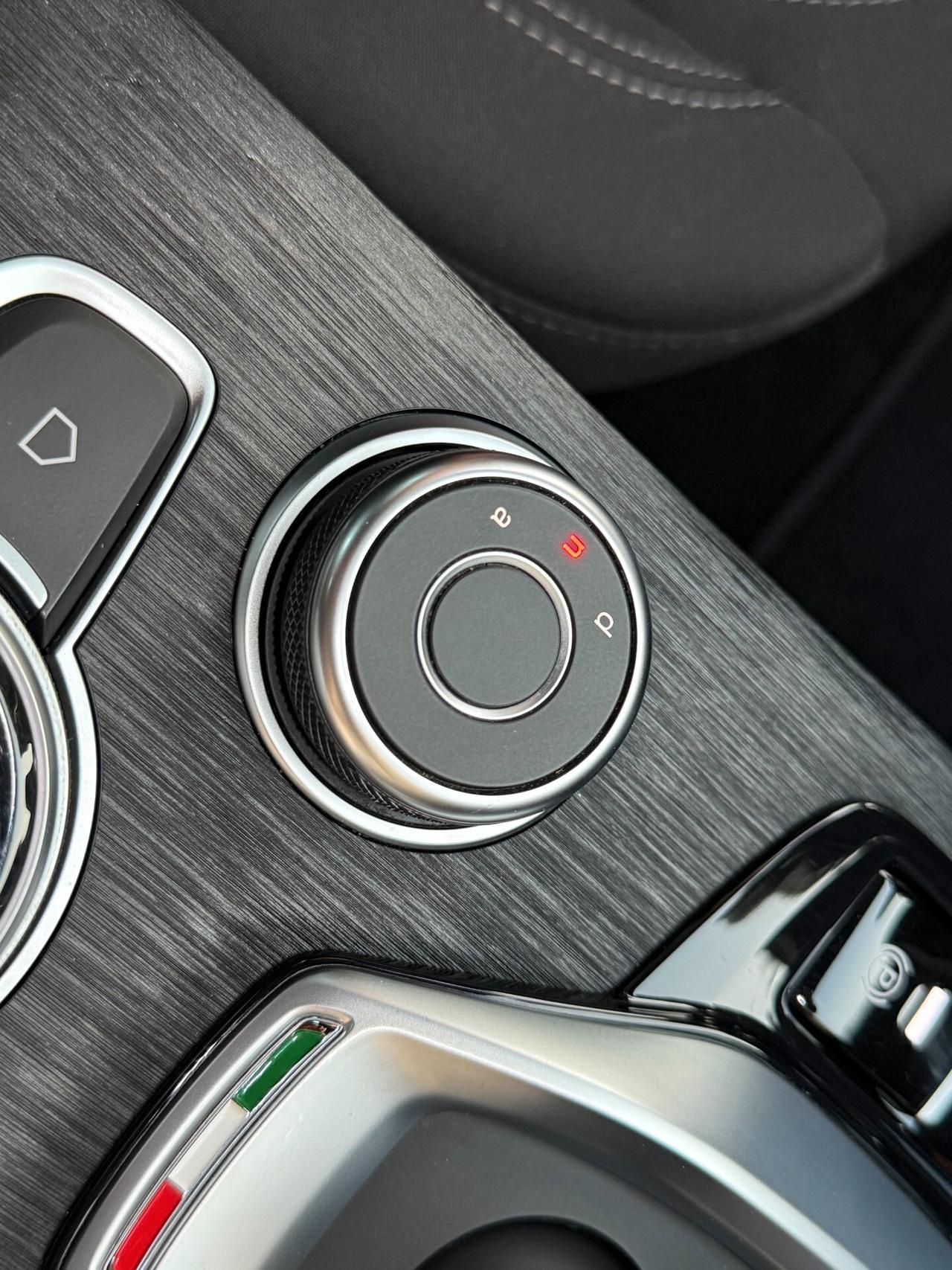 Alfa Romeo Giulia 2.2 Turbodiesel 190CV AT8 - 2022