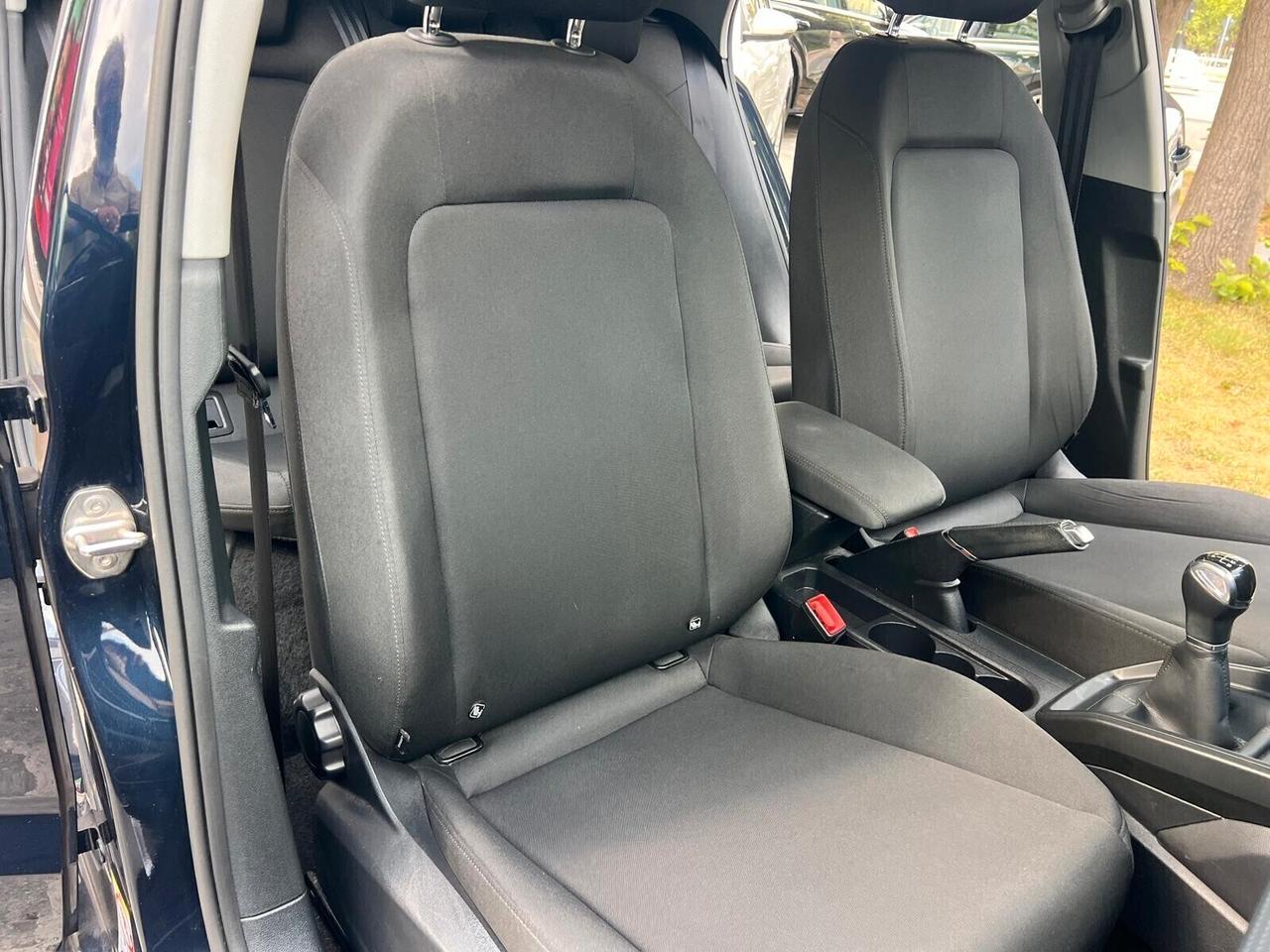 AUDI A1 SPB TFSI ADMIRED NEOP 24 MESI GARANZIA