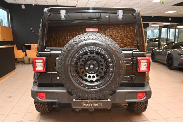 JEEP Wrangler UNLIMITED 2.0TURBO SAHARA TET.NAVI CAM BUMPER FULL