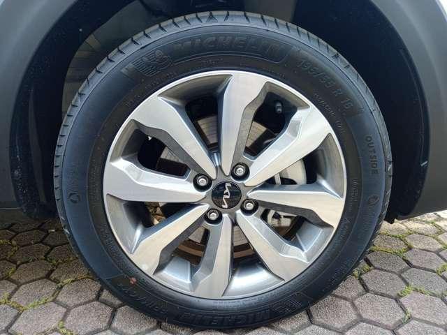 Kia Stonic Stonic 1.0 t-gdi mhev 100cv mt