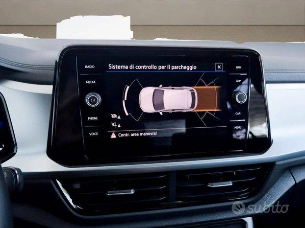 Volkswagen T-Roc 2.0 tdi Life 150cv dsg