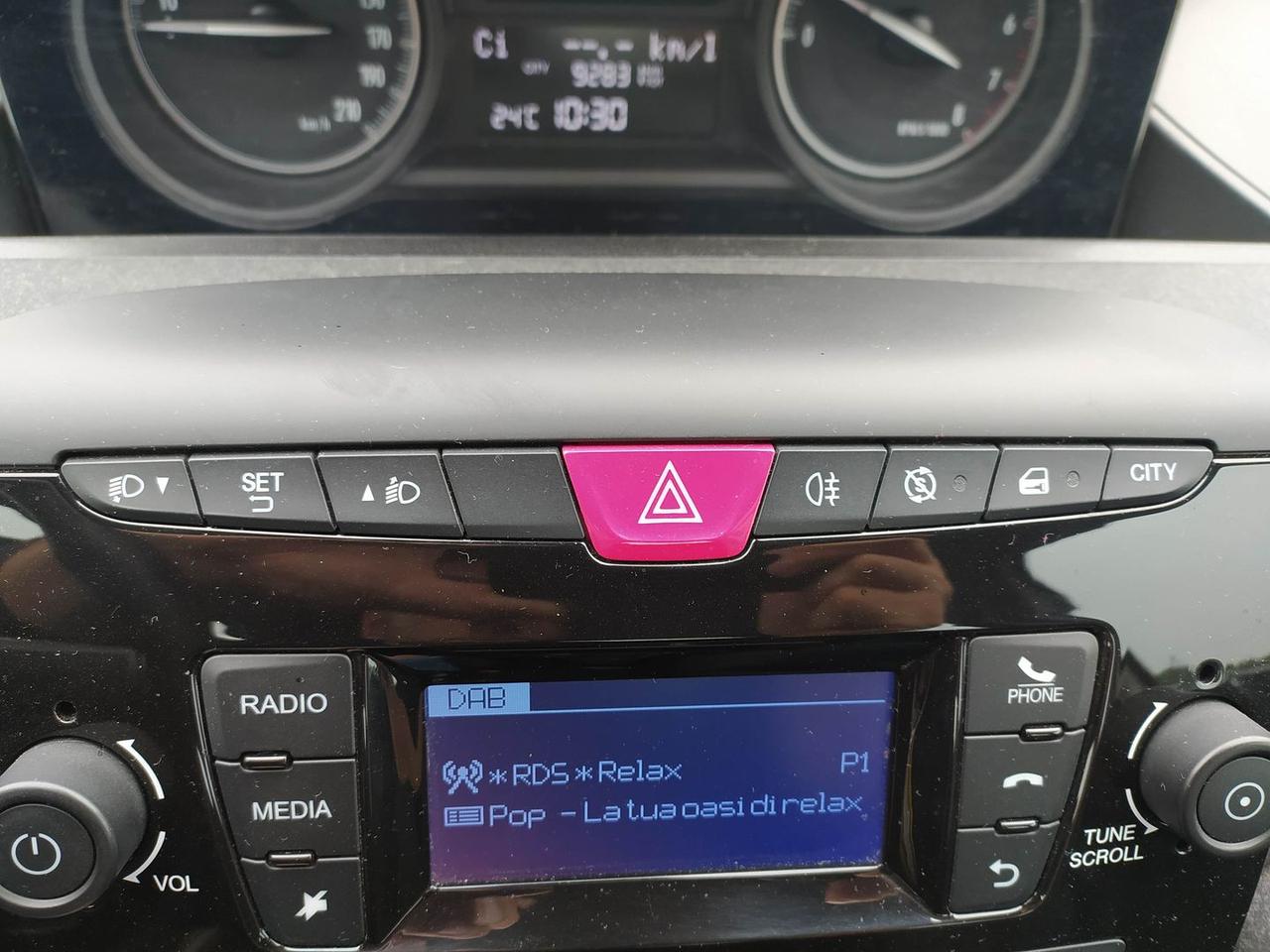 Lancia Ypsilon Silver 1.0 FireFly MHEV #6353