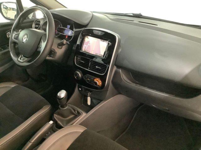 RENAULT Clio Sporter dCi 8V 90CV Start&Stop Energy Intens