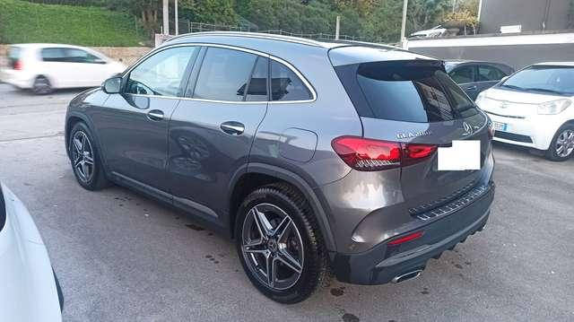 Mercedes-Benz GLA 200 d Premium AMG **AUTOM.+LED+LUCI AMB.+FULL**