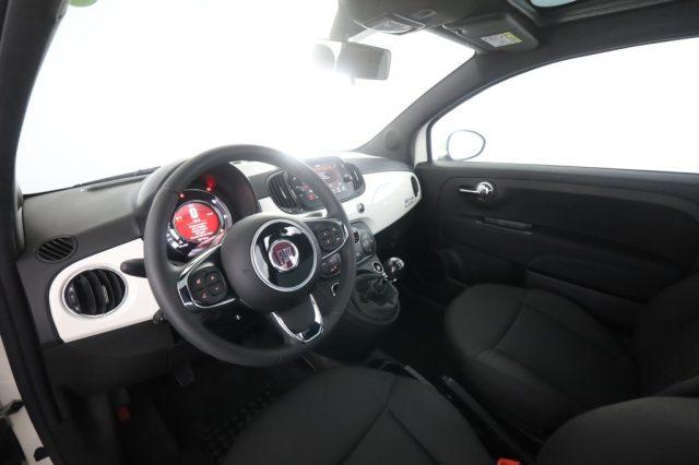 FIAT 500 500 1.0 Hybrid Dolcevita