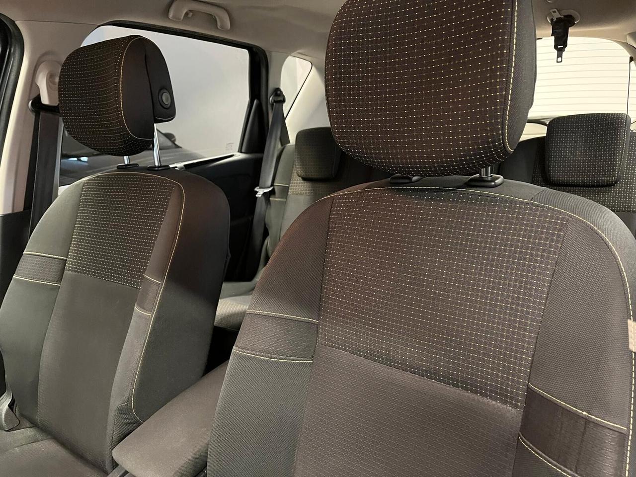Renault Scenic Scénic 1.4 TCe Luxe