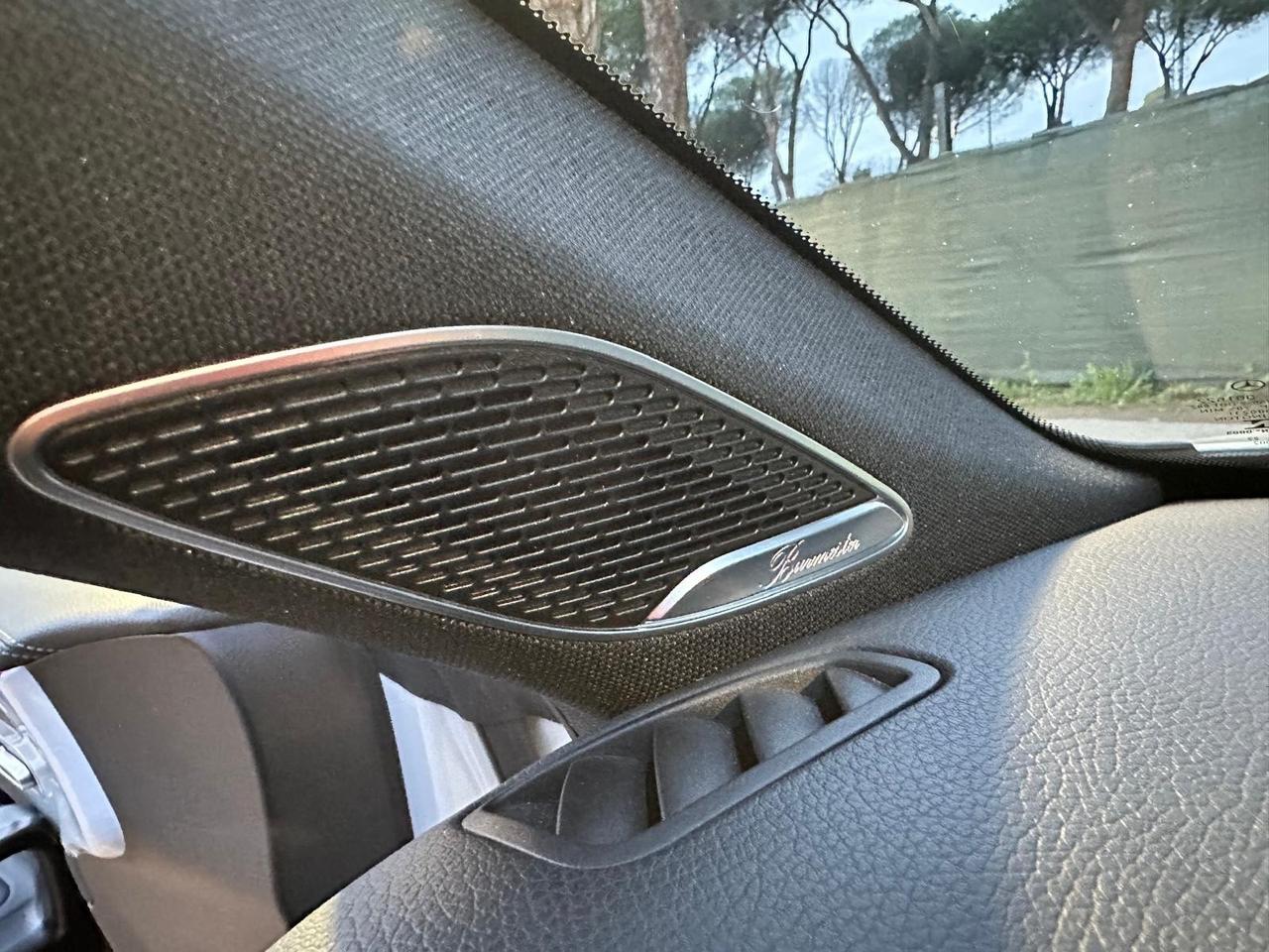 Mercedes-benz CLA 45 AMG S 4Matic+ Shooting Brake tetto *promo*