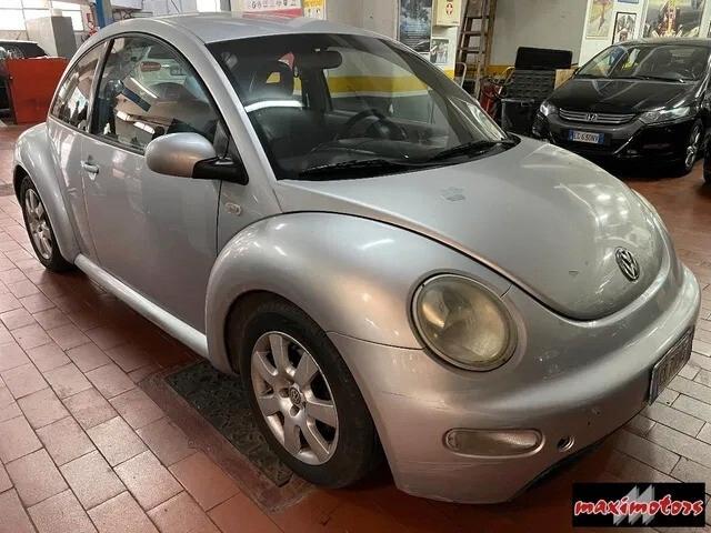 Volkswagen New Beetle 1.6