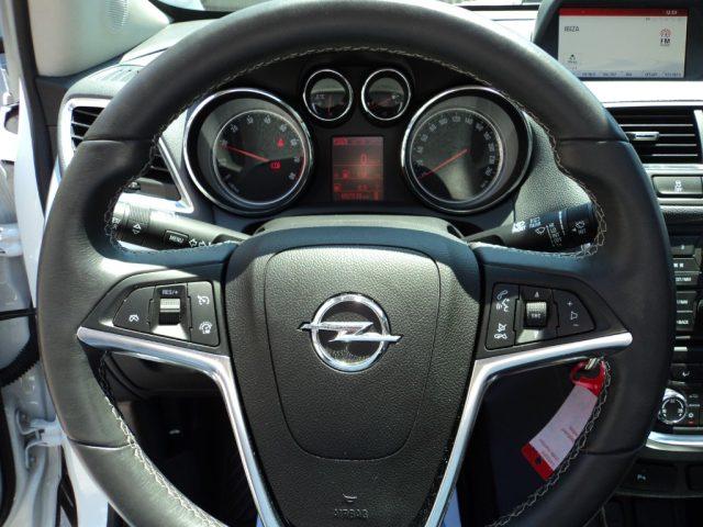 OPEL Mokka 1.4 Turbo Ecotec 140CV 4x2 Start&Stop Cosmo b-Colo