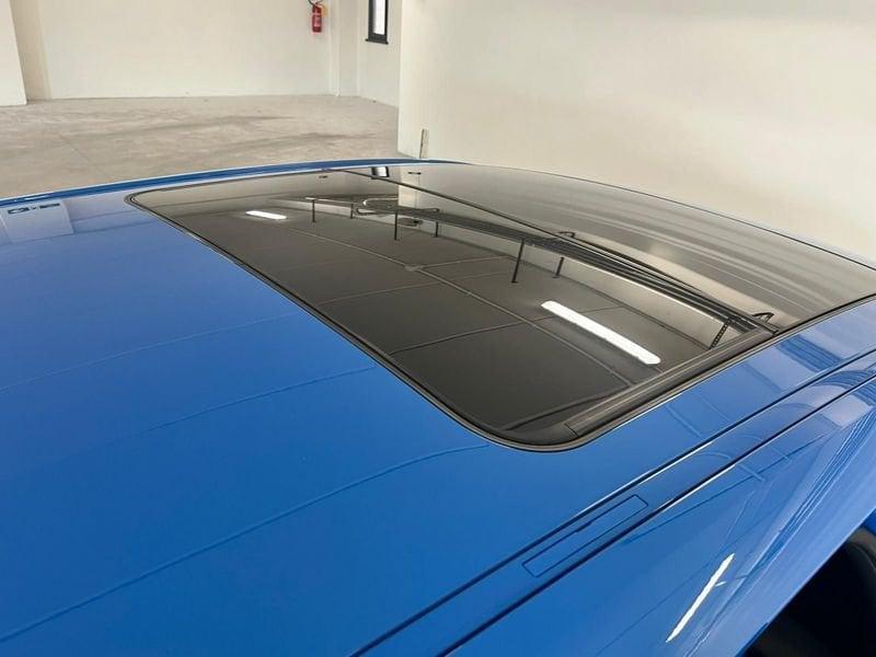 BMW Serie 1 F40 Diesel 118d Msport auto