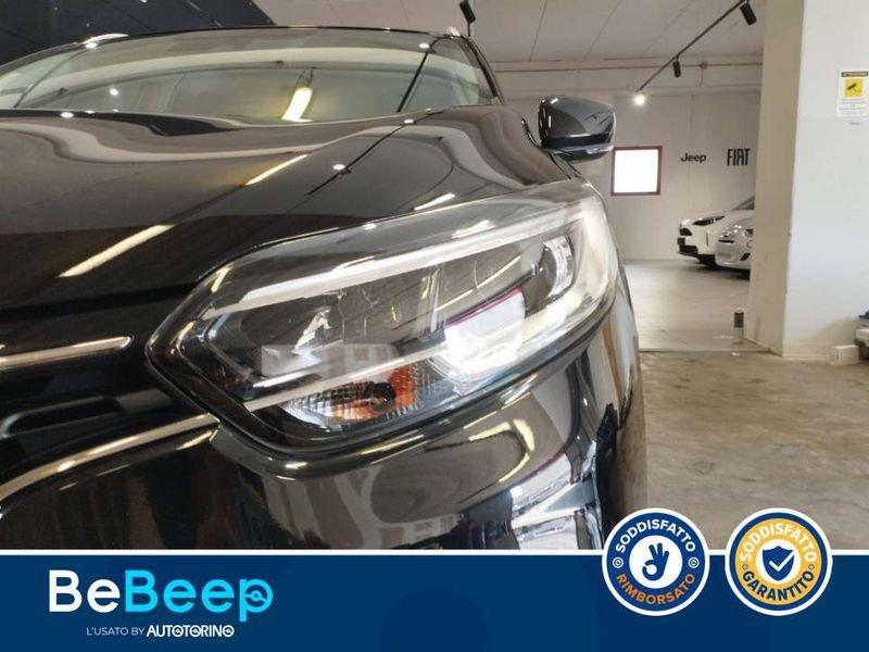 Renault Kadjar 1.3 TCE SPORT EDITION 140CV FAP