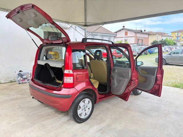 FIAT Panda 1.2 Emotion OK NEOPATENTATI PRONTA CONSEGNA