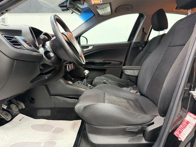ALFA ROMEO Giulietta 1.4 Turbo 120 CV Distinctive