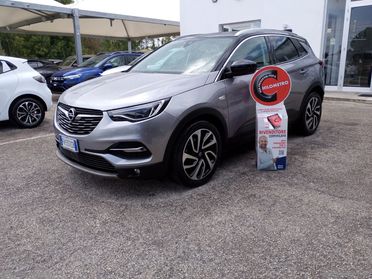 OPEL Grandland X 1.6 D Ecotec S&S aut. Ult.