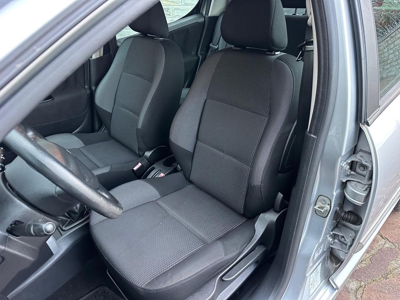 Peugeot 207 Plus 1.4 HDi 70CV 5 porte