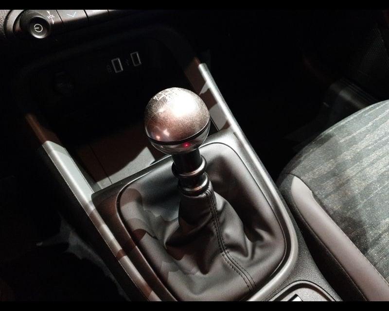 Jeep Avenger 1.2 Turbo 100 CV Longitude