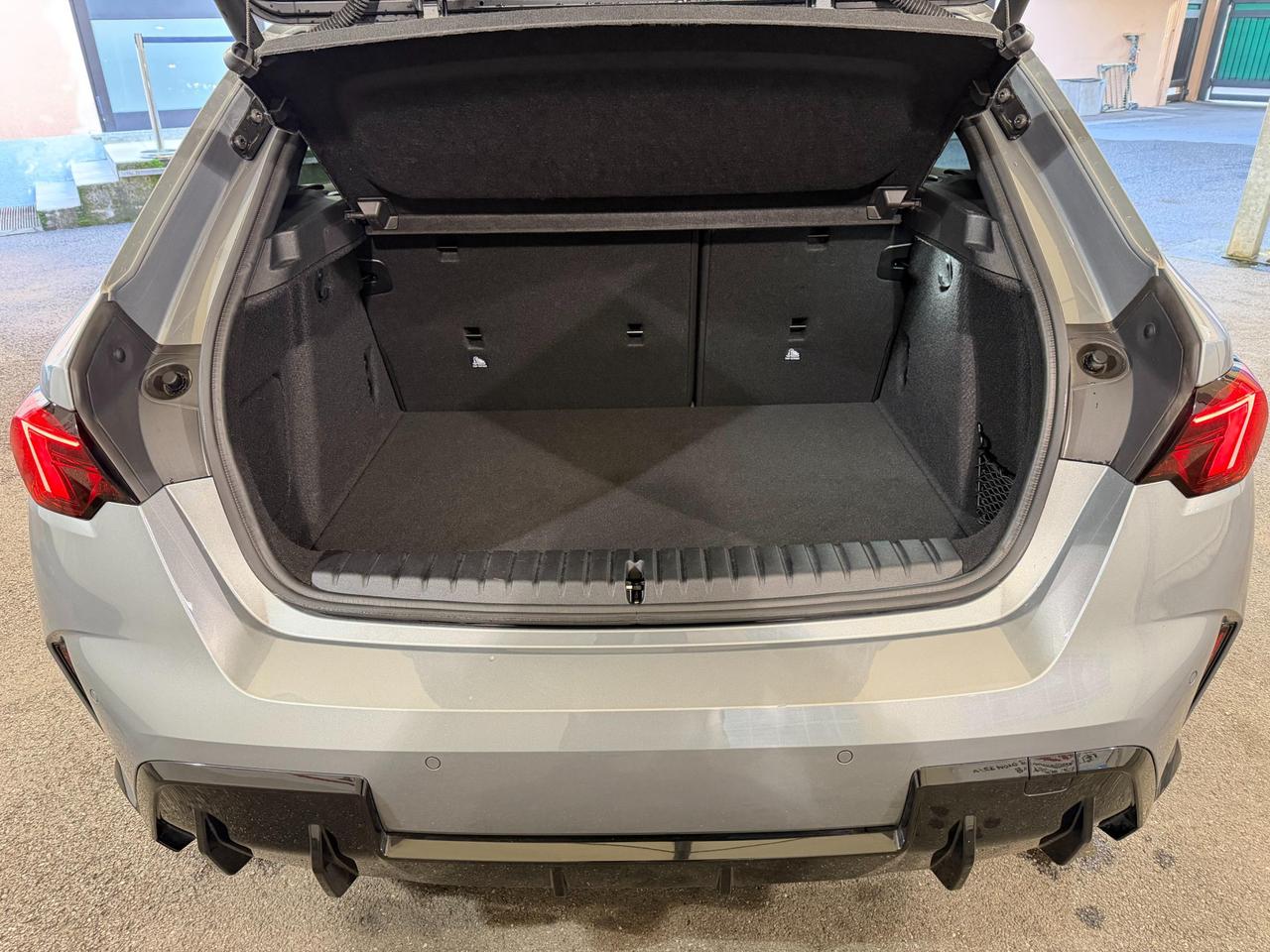 BMW 118 d MSport Pro auto 150 cv "PREZZO REALE"