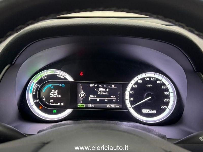 KIA Niro 1.6 GDi DCT HEV Style