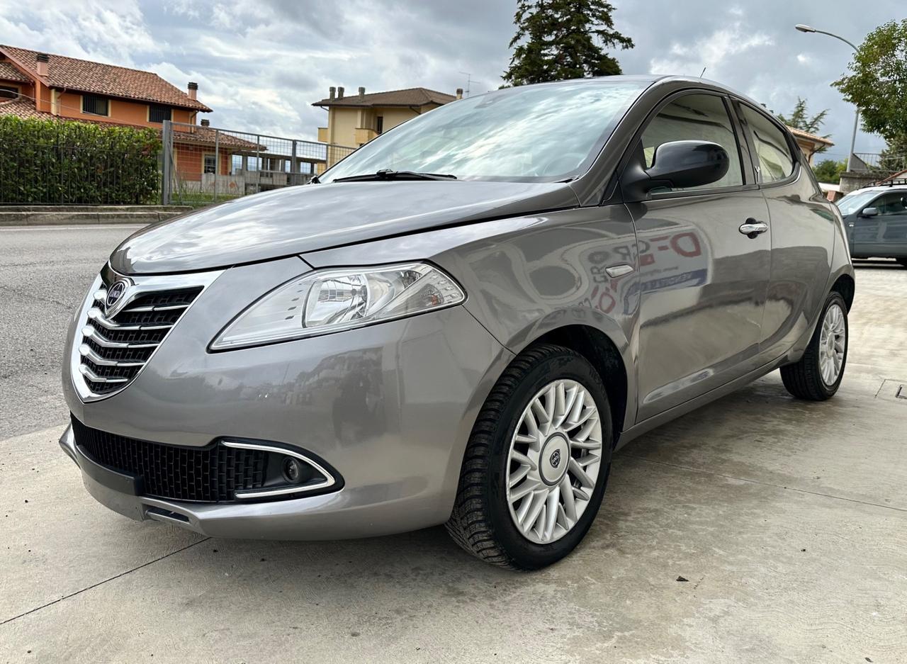 Lancia Ypsilon 1.3 MJT 16V 95 CV 5 porte S&S Elle