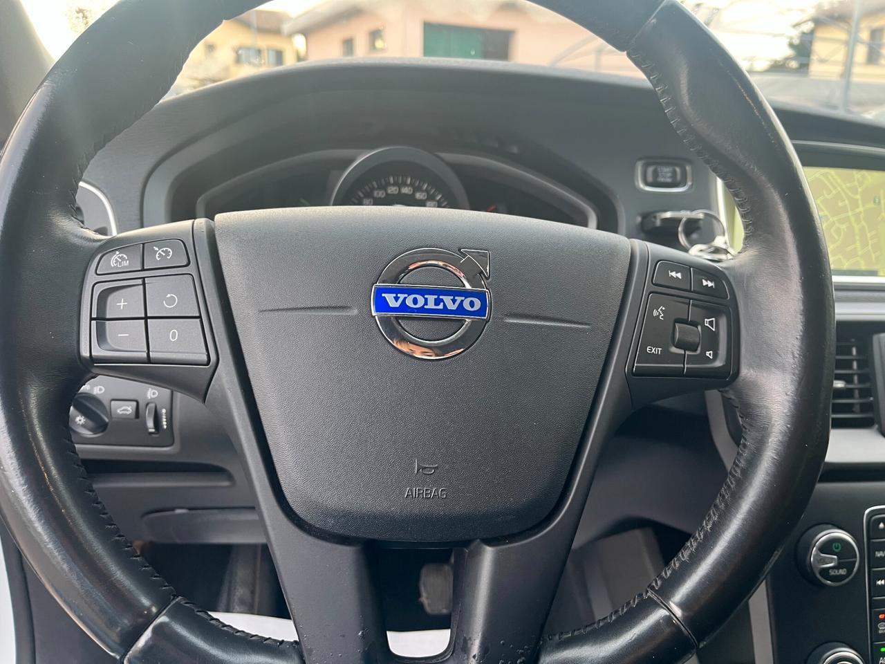 Volvo V40 Cross Country D2 1.6 Business