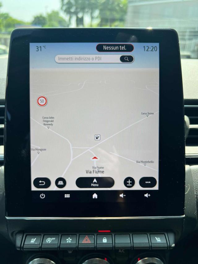MITSUBISHI ASX 1.3L Mild Hybrid 140 CV Intense