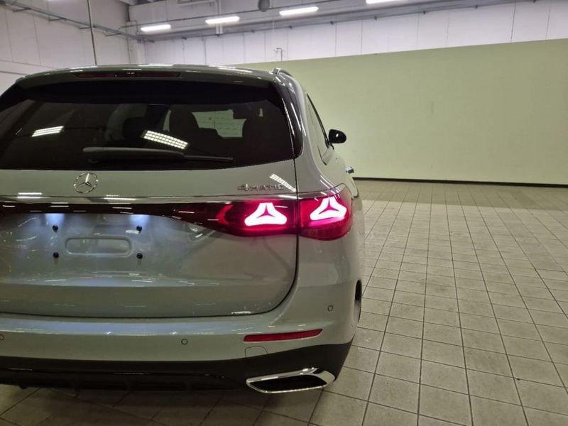 Mercedes-Benz Classe E 220d 4Matic Station Wagon AMG Line Advanced