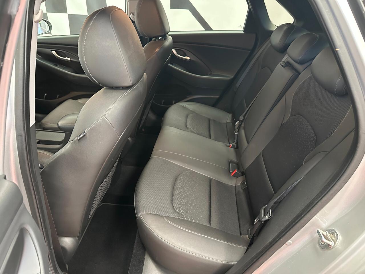Hyundai i30 1.6 CRDi 136CV 5 porte Style