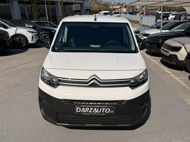 CITROEN Berlingo BlueHDi 100 Van M 3 posti Club
