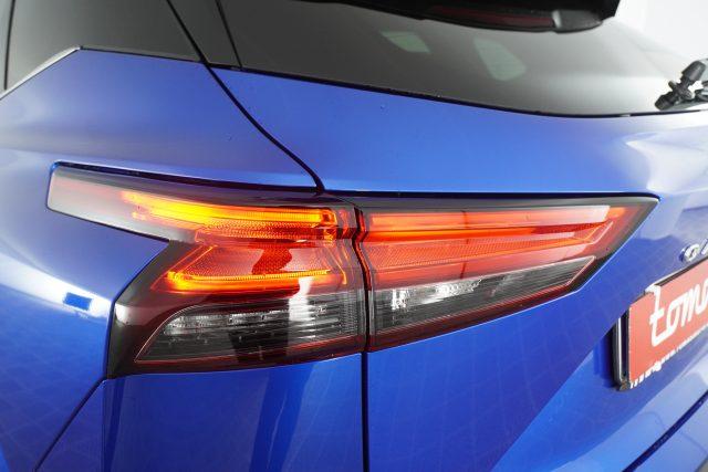 NISSAN Qashqai Qashqai e-Power Tekna+